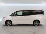 ノア 1.8 ハイブリッド Si W×B II 