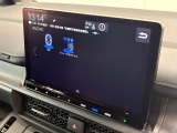 Bluetoothオーディオをはじめ様々なオーディオソースがついています!これでドライブもより一層楽しめますね!