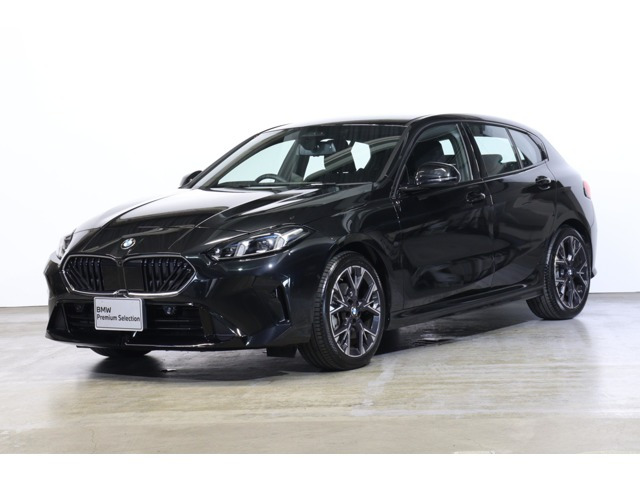 BMW 1シリーズ 