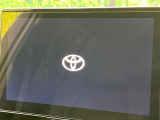 【10.5インチ ディスプレイオーディオ】大画面のディスプレイはAppleCarPlayやAndroidAutoが利用可能。大きな画面でスマホナビアプリ等が利用いただけます♪