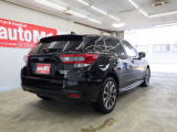 車内もキレイで嫌なニオイもありません。