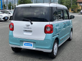 ムーヴキャンバス ストライプス G 