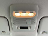 SOSコールスイッチです。NissanConnectにご加入していただくとご利用いただけます。