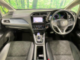シャトル 1.5 ハイブリッド X スタイルエディション 特別仕様車