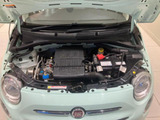 1200cc直列4気筒SOHC8バルブ(可変バルブタイミング付)