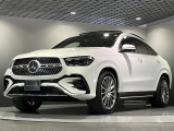 ★GLECoupe 450d4MATICSportsコア入庫いたしました★