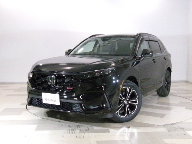 CR-V 2.0 e:HEV RS 