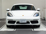 718ケイマン  PDK