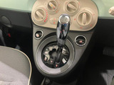 ATモード5速シーケンシャル(デュアロジック)