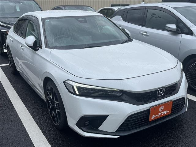 シビック 1.5 LX