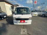 サンバートラック TB プロフェッショナル 4WD 