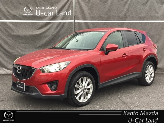 マツダ CX-5 