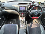 インプレッサWRX  WRX STI