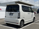 横滑り防止機能を整備しています。