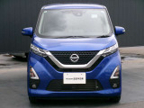 当店は日産自動車認定店舗『クオリティショップ』です!経験豊富なスタッフがおクルマ選びのお手伝いをさせていただきます!☆☆