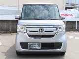 N-BOX G L ホンダセンシング 