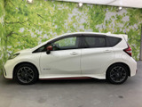 ノート 1.2 e-POWER NISMO S 