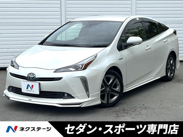 プリウス 1.8 S ツーリングセレクション