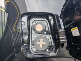 充電口は車体右側にあります!