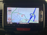 ナビゲーションはワンセグTV対応のGathers純正メモリーナビを搭載しています。Bluetoothオーディオ機能がありますので、スマートフォンなどの音楽も再生できます。
