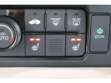 シートヒーター装備付き車!!座席に埋め込まれた電熱線によりシートを暖めることが出来る装備で、温められたシートは、寒い冬には最適です!!