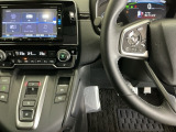CR-V 2.0 ハイブリッド EX 4WD 