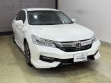 アコードハイブリッド 2.0 LX 