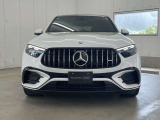 GLCクーペ AMG GLC63 S E パフォーマンス 4WD 