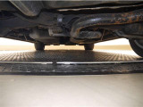 下廻りの状態