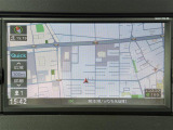 【 ナビゲーション 】ナビゲーションシステム装備なので不慣れな場所へのドライブも快適にして頂けます♪