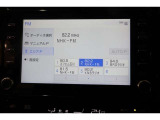 ディスプレイオーディオを装備。スマホとクルマをつなぐことで、これまでのナビに加えて、いろんなサービスが楽しめます。