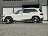 GLB AMG GLB35 4マチック 4WD MP202502