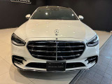 Sクラス S500 4マチック AMGラインパッケージ (ISG) 4WD 