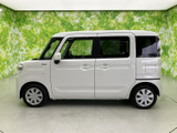 フレアワゴン ハイブリッド XS 4WD 