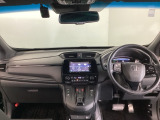 CR-V 2.0 e:HEV EX ブラック エディション 