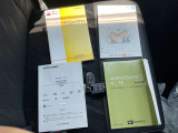 保証書・取説等