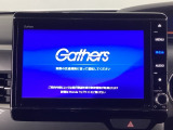 【オーディオ機能】オーディオは、フルセグTVの他にDVD/CDプレーヤーを装備♪もちろんFM/AMラジオもお聞きいただけます♪