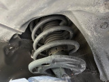 下回りがきれいなうちに、防錆加工の施工がオススメ。降雪地域はもちろん、沿岸部にお住いの方や、趣味でマリン・ウィンタースポーツをされる方にご好評いただいております。