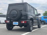 ジムニーノマド 1.5 FC 4WD 