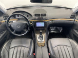 Eクラス AMG E55 本革シート サンルーフ
