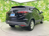 ヴェゼル 1.5 ハイブリッド X ホンダセンシング 4WD 