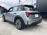 MINI NEXT2年間走行距離無制限保証100項目の納車前点検