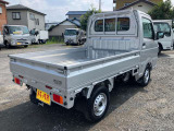 キャリイ KC エアコン パワステ 4WD KCエアコンパワステ 4AT4WD