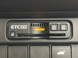 【ETC】高速道路の料金所をストレスなく通過!話題のスポットやサービスエリアに多い「スマートIC」利用時は必須のアイテムです。当店でセットアップを実施、ご納車当日からすぐにご利用いただけます!