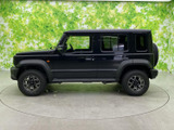 ジムニーノマド 1.5 FC 4WD 