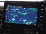 ◆ホンダ純正メモリーナビ(VXU-217NBi)◆初めての場所もナビゲーションがご案内!楽しい旅行をサポートします。