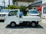 キャリイ KC 4WD 