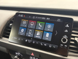 Bluetoothオーディオをはじめ様々なオーディオソースがついています!これでドライブもより一層楽しめますね!