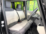 もちろん車内はキレイです♪よりクリーンな状態をキープしたいお客様には『ナノゾーンコート』がおすすめ!新型コロナウイルス対策や、除菌・消臭に効果を発揮し多くの方にご好評いただいております。
