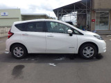 ■展示車輌は全て走行距離実走行の中古車です。※メーターの改ざんは行いません。